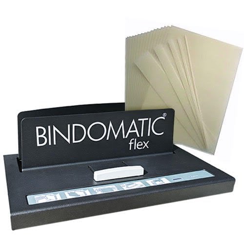 CoverBind EZ-Book Repair Kit