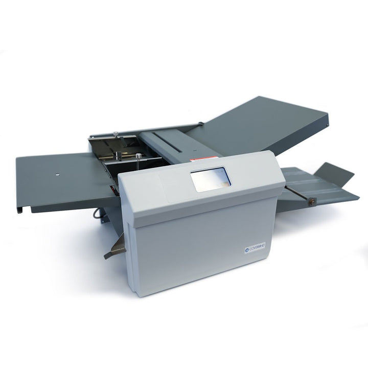 Coverbind CBPF460 Paper Folding Machine