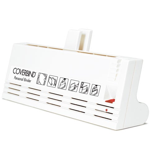 Coverbind Personal Thermal Binding Machine - 51000