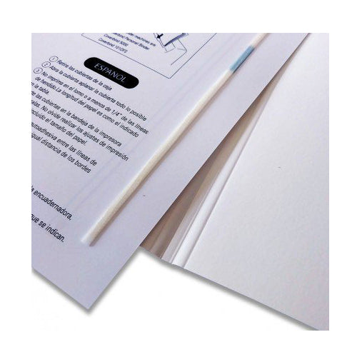 Coverbind Print on Demand Thermal Cover Variety Pack