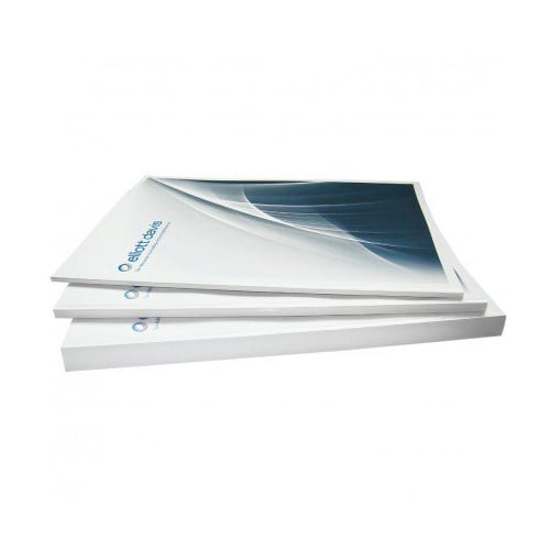 Coverbind Print on Demand Thermal Cover Variety Pack 35pk - 674507