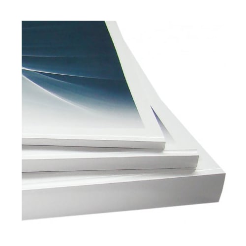 Coverbind 3/4" Print On Demand Thermal Covers 50pk - 675843