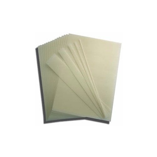 Coverbind 1" Thermal Binding Glue Strips - 40pk