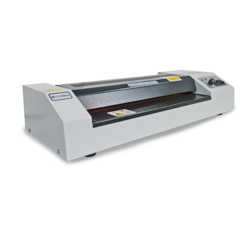 Coverbind Quick-Lam DH330 13" Dual Heat Pouch Laminator