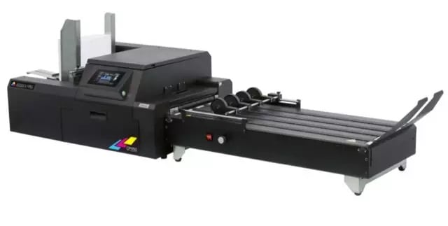 Afinia Label Output Conveyer for CP950 Envelope And Packaging Printer