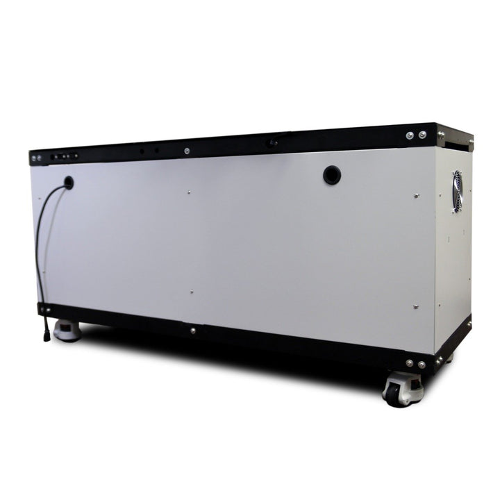 Cabinet for Coverbind CPB1 Perfect Binder with Storage