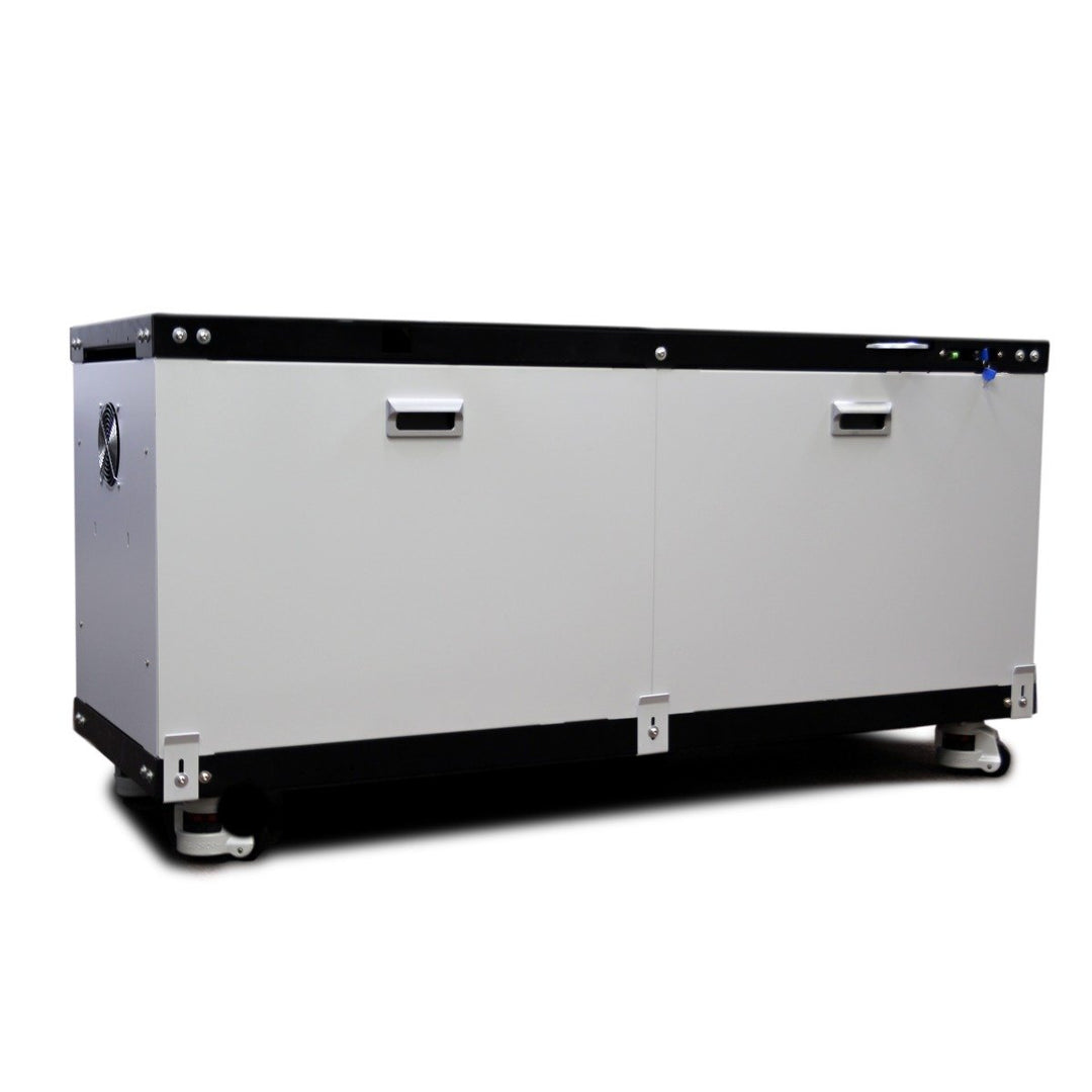 Cabinet for Coverbind CPB1 Perfect Binder with Storage