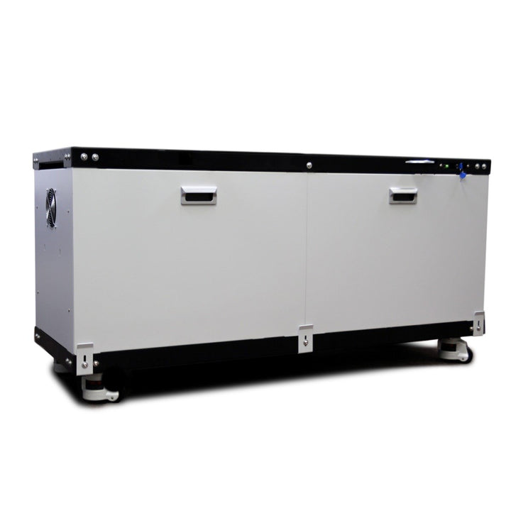 Cabinet for Coverbind CPB1 Perfect Binder with Storage