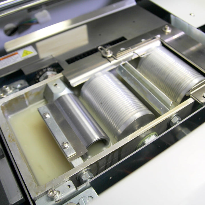 Coverbind CPB1 Table-Top Perfect Binding Machine