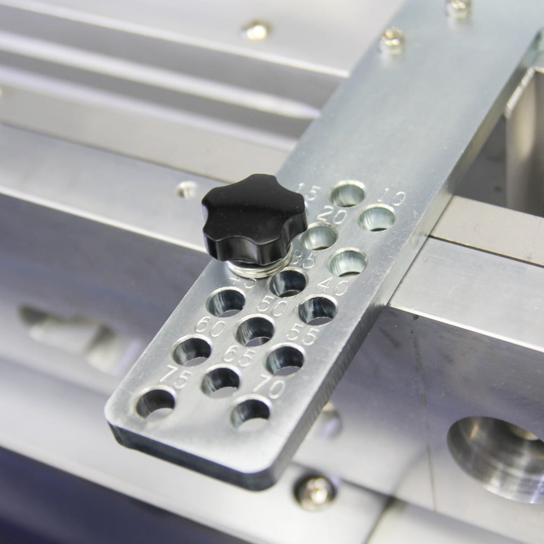 Coverbind CPB1 Table-Top Perfect Binding Machine