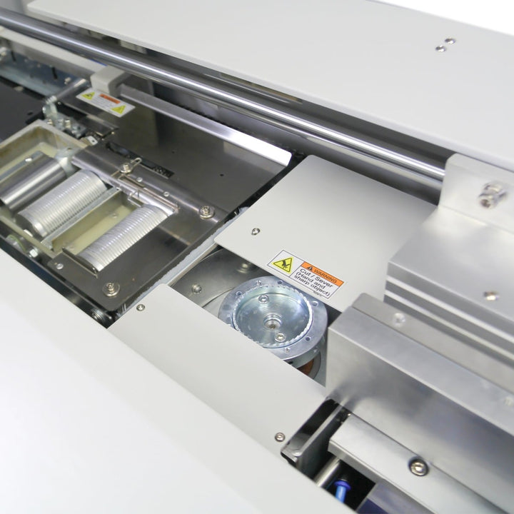 Coverbind CPB1 Table-Top Perfect Binding Machine