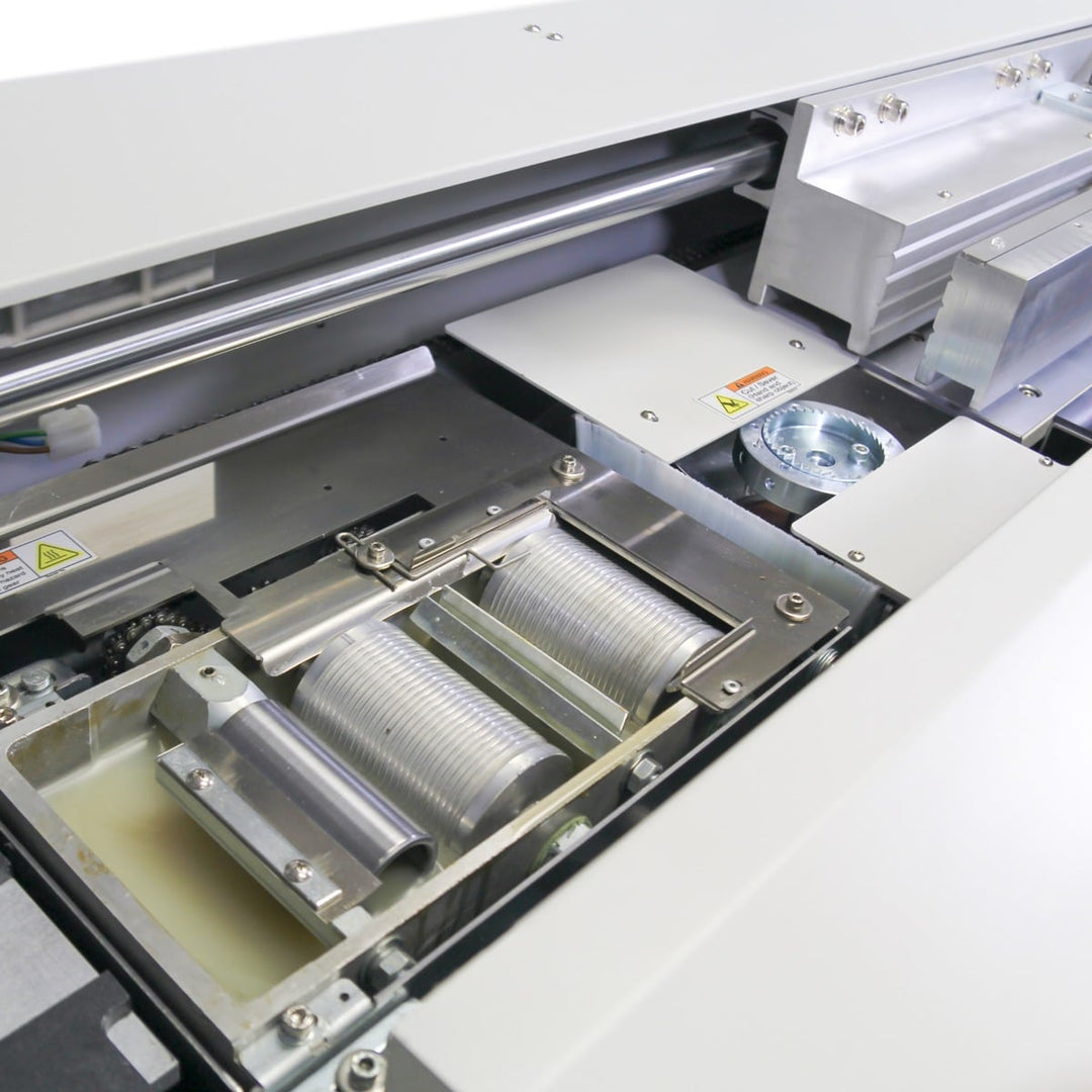 Coverbind CPB1 Table-Top Perfect Binding Machine