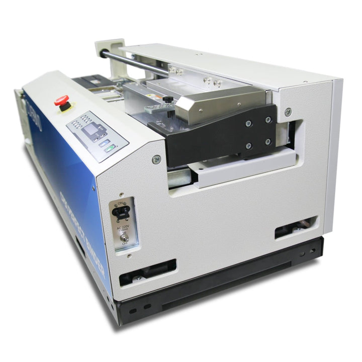 Coverbind CPB1 Table-Top Perfect Binding Machine