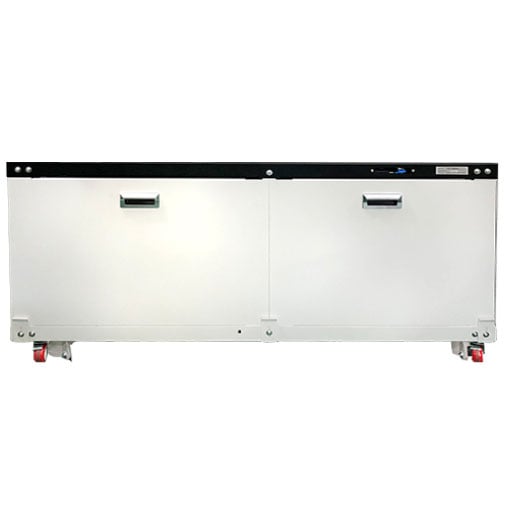 Cabinet for Coverbind CPB1 Perfect Binder with Storage