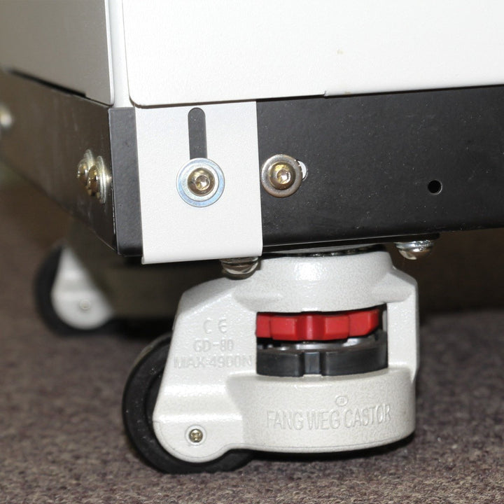 Coverbind CPB2SG Perfect Binding Machine with Side Gluer