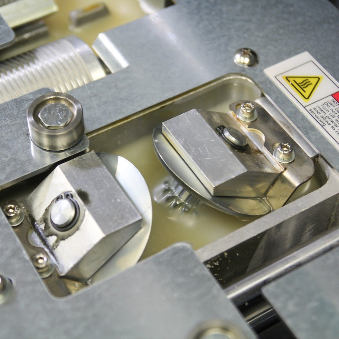 Coverbind CPB2SG Perfect Binding Machine with Side Gluer