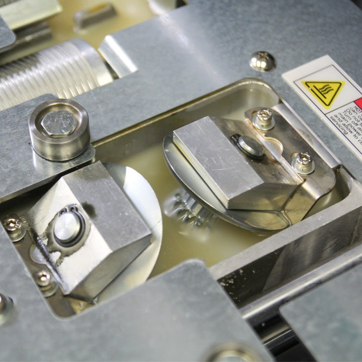 Coverbind CPB2SG Perfect Binding Machine and Accessories