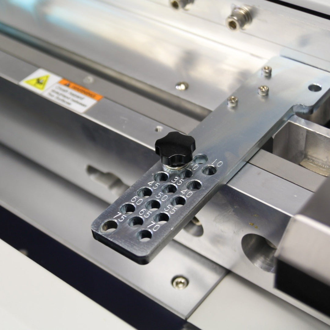 Coverbind CPB2SG Perfect Binding Machine and Accessories
