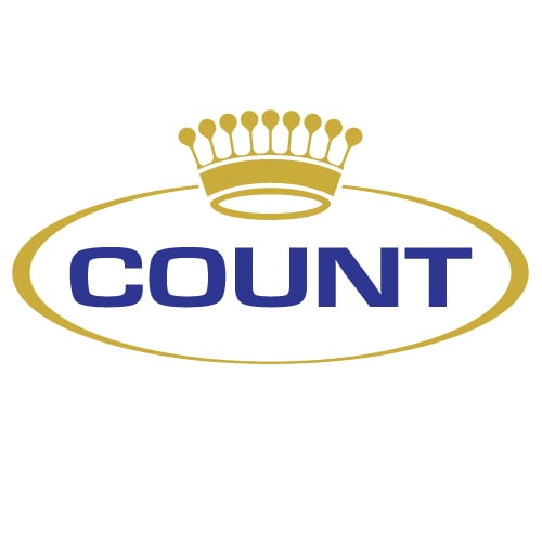 Count PS-10 Rotary Numbering Machine