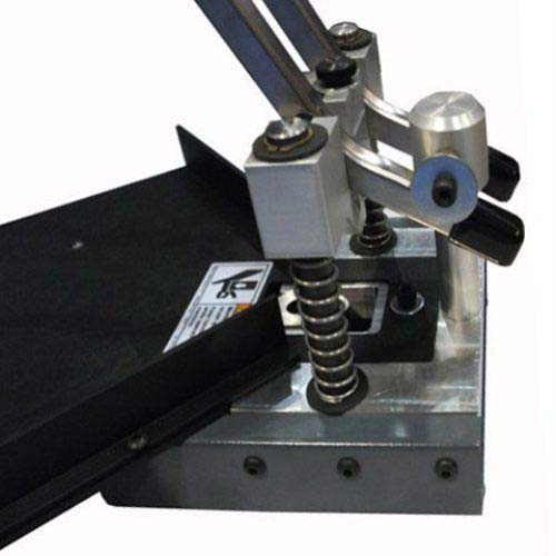 Lassco CR-177 Corner Rounding Machine & Accessories