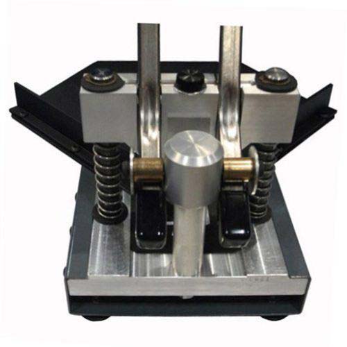 Lassco CR-177 Corner Rounding Machine & Accessories