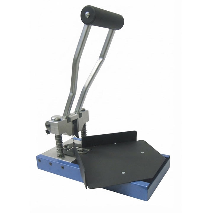 Lassco CR-177 Corner Rounding Machine & Accessories
