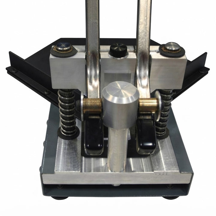 Lassco CR-177 Corner Rounding Machine & Accessories