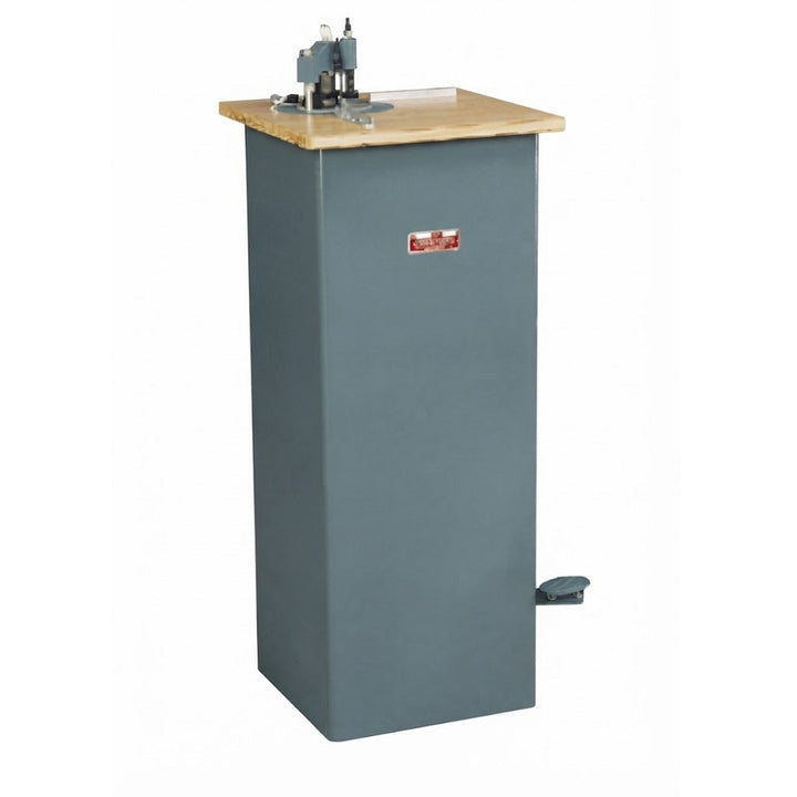 Lassco Wizer Cornerounder CR-50 Manual Corner Cutter (Die Sold Separately)