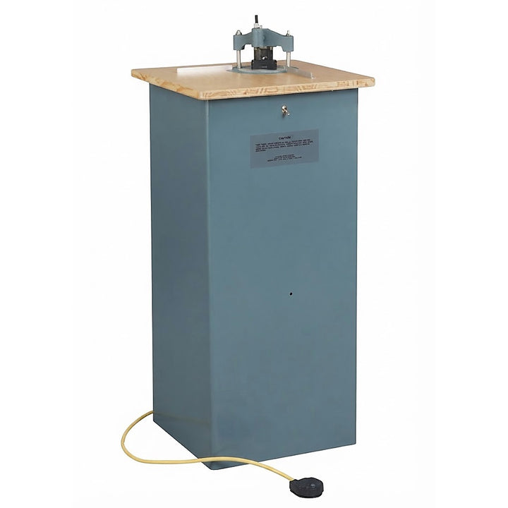 Lassco Wizer Cornerounder CR-50P Electric Corner Cutter Without Die