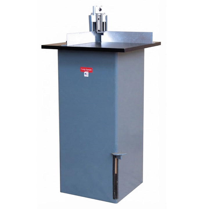 Lassco Wizer CR-55 Manual Corner Cutter (Die & Blades Sold Separately)
