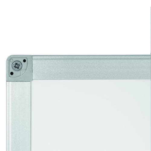 MasterVision Ayda Magnetic Porcelain Dry-Erase Boards
