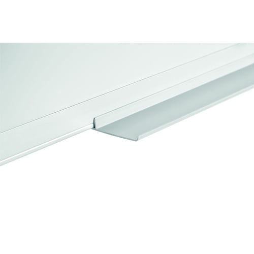MasterVision Ayda 24" x 36" Magnetic Porcelain Dry-Erase Board - CR06999214