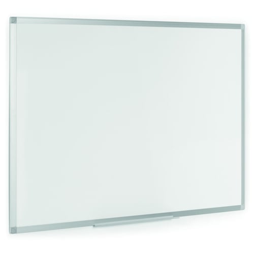 MasterVision Ayda Magnetic Porcelain Dry-Erase Boards