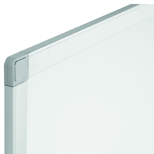 MasterVision Ayda 24" x 36" Magnetic Porcelain Dry-Erase Board - CR06999214