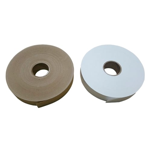 Craft Paper Banding Tape fo Duplo UP-240 Bander - 40 Rolls