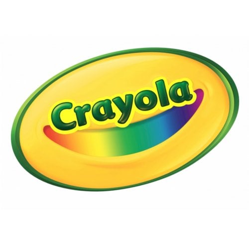 Crayola Dough Modeling Tools Classpack - 24/Box