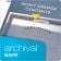 Cardinal Multi-Color Poly 8 Tab Double Pocket Divider 4pk - CRD-84004