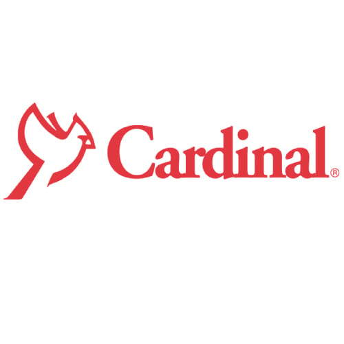Cardinal Black Custom ShowFile Presentation Book - 12pk