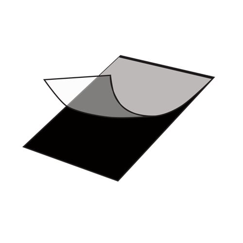 11" x 14" Create-a-Magnet Legal Size Laminating Pouches - 25pk