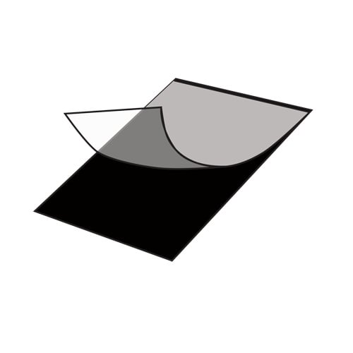 12" x 18" Create-a-Magnet Car Laminating Pouches