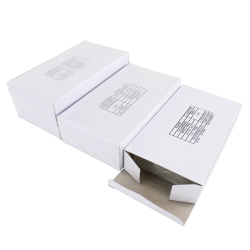 Credential Size Laminating Pouches - 100pk