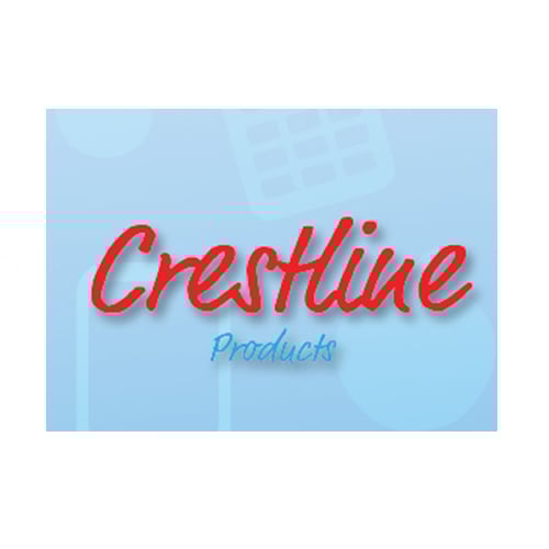 44" x 19" Dry-Erase/Chalkboard Child's Deluxe Easel with Paper Roll