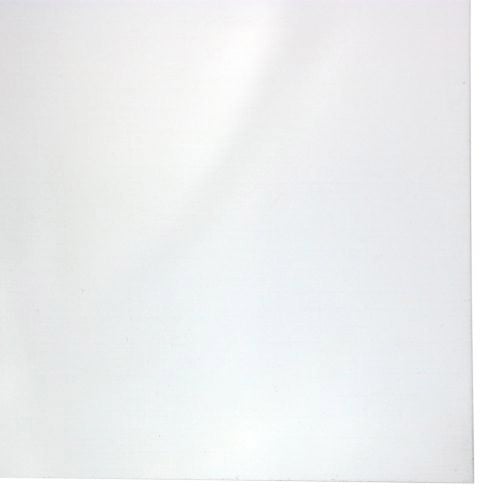 Crystal Clear 8.5 x 11" Heat Resistant 7mil Letter Size Covers - 100pk