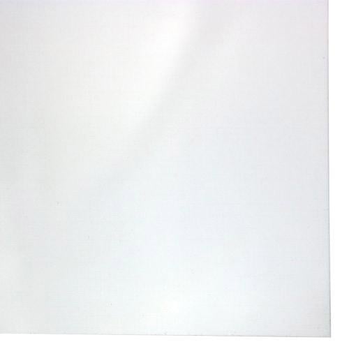 7mil Crystal Clear 5.5" x 8.5" Half Size Binding Covers - 100pk