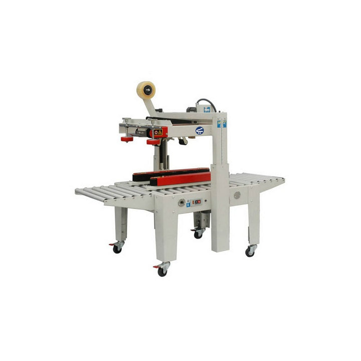 SealerSales CS-5050B Semi-Automatic Carton Sealer (3 Sides Driving)