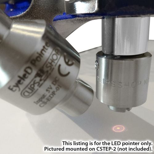 EyeLED Red LED Positioning Pointer for CS-TIDY Series
