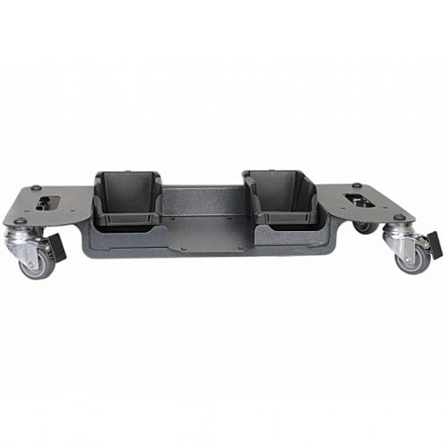 ClipsShop CSTIDY-51 Pneumatic Grommet Press and Accessories