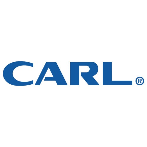 Carl Replacement Deckle Blade - 1 Pack (B-03)
