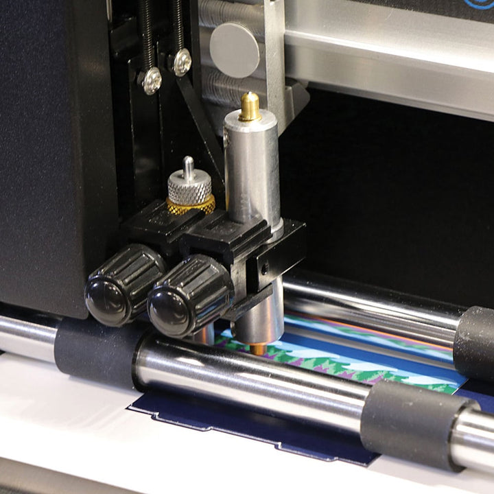 Formax Cut-True DDC50 Automatic High-Speed Digital Die Cutter and Accessories
