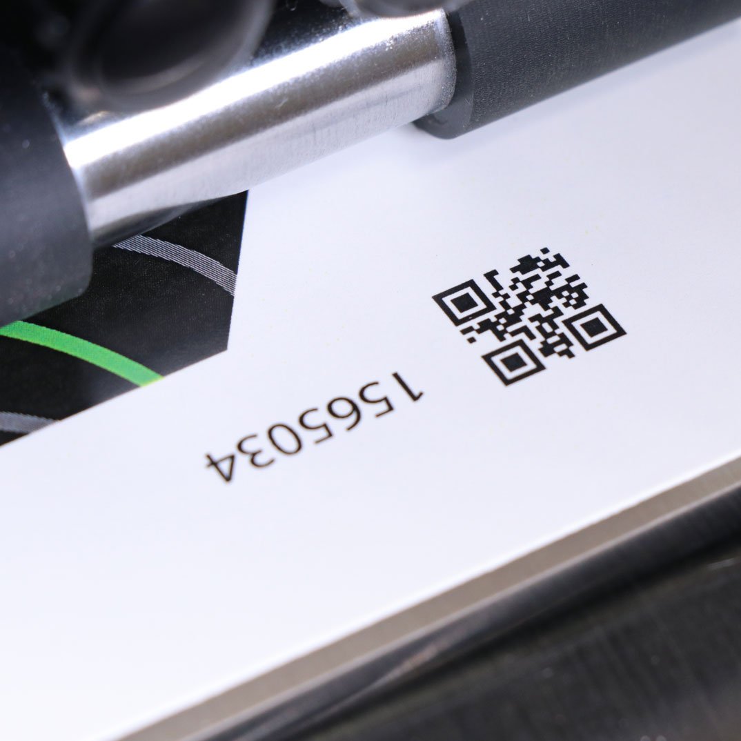 Formax Cut-True DDC50 Automatic High-Speed Digital Die Cutter